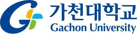 가천대학교로고